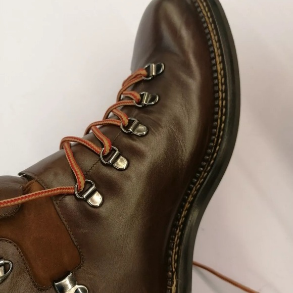 COPY - O’KEEFFE BOOTS - Picture 5 of 8